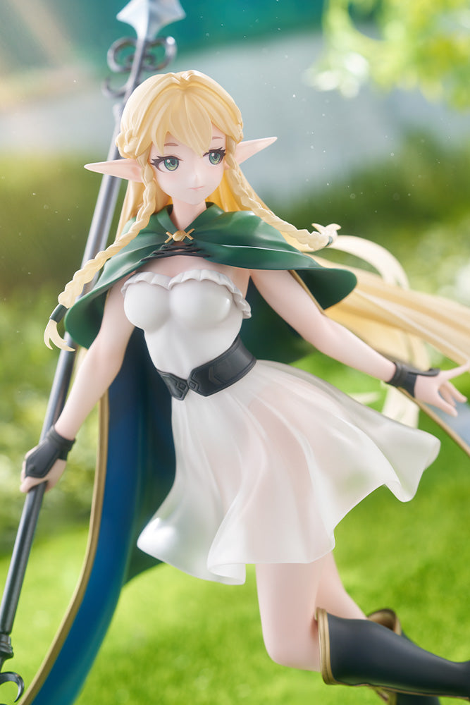 Eltolinde | Kotobukiya Anifigure