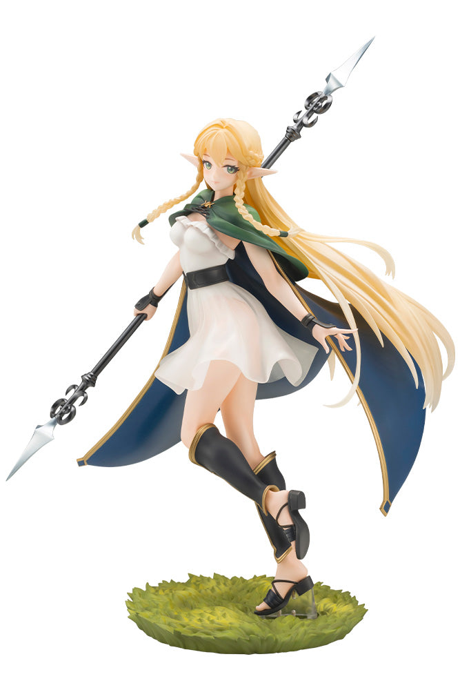 Eltolinde | Kotobukiya Anifigure