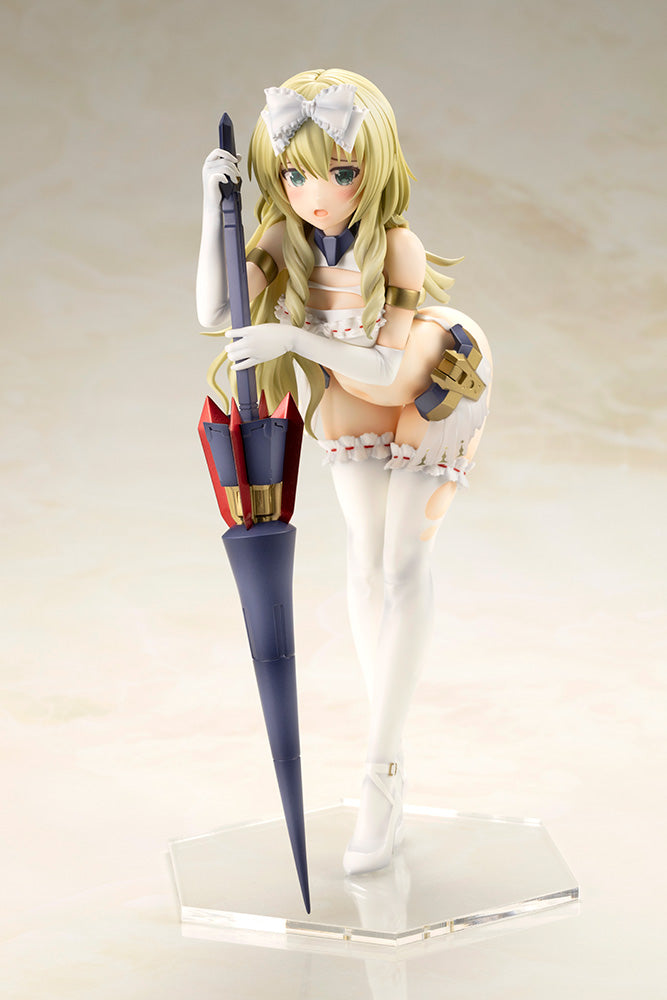 DURGA I | FRAME ARMS GIRL