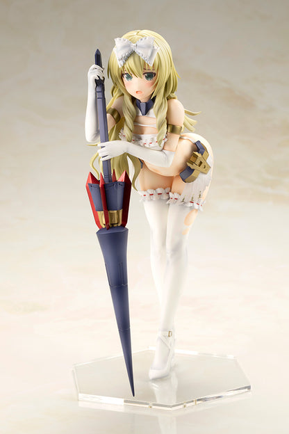 DURGA I | FRAME ARMS GIRL
