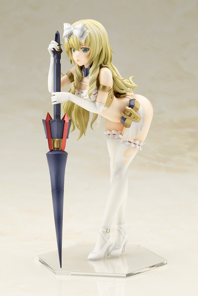 DURGA I | FRAME ARMS GIRL