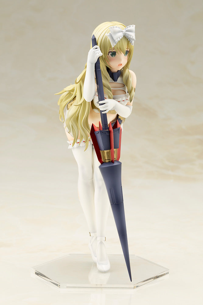DURGA I | FRAME ARMS GIRL