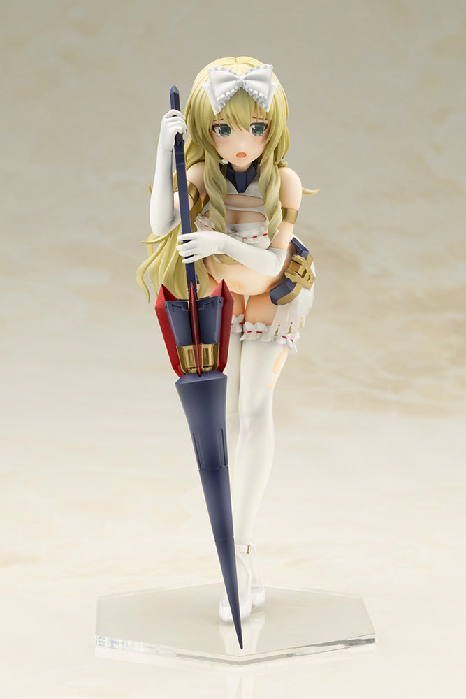 DURGA I | FRAME ARMS GIRL