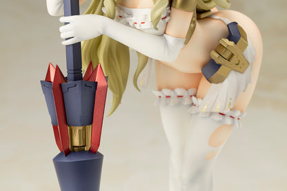 DURGA I | FRAME ARMS GIRL