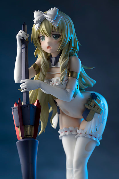 DURGA I | FRAME ARMS GIRL