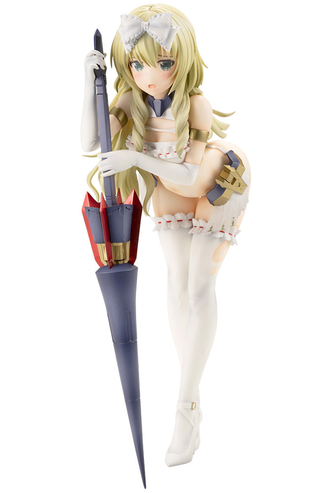 DURGA I | FRAME ARMS GIRL