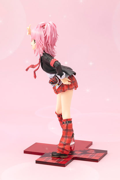 Hinamori Amu School Uniform ver. | Shugo Chara！