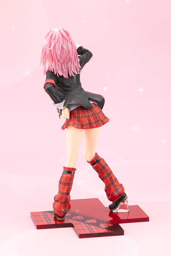 Hinamori Amu School Uniform ver. | Shugo Chara！
