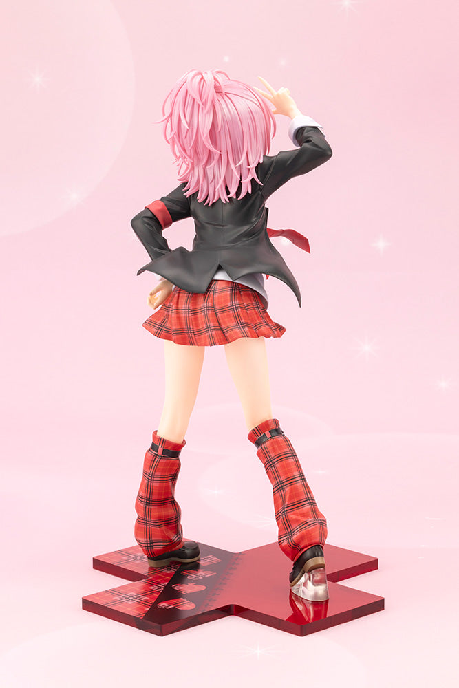 Hinamori Amu School Uniform ver. | Shugo Chara！