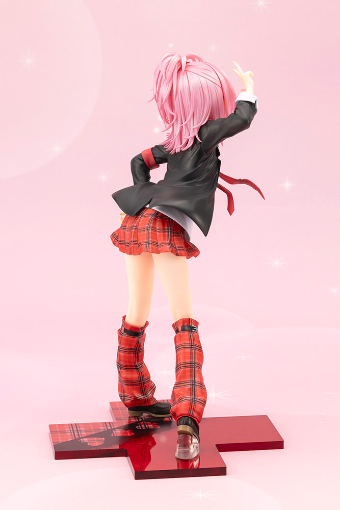 Hinamori Amu School Uniform ver. | Shugo Chara！
