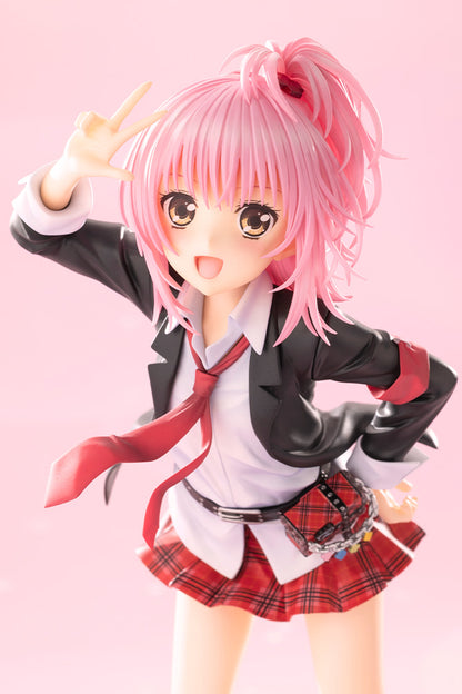 Hinamori Amu School Uniform ver. | Shugo Chara！