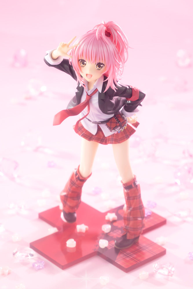 Hinamori Amu School Uniform ver. | Shugo Chara！