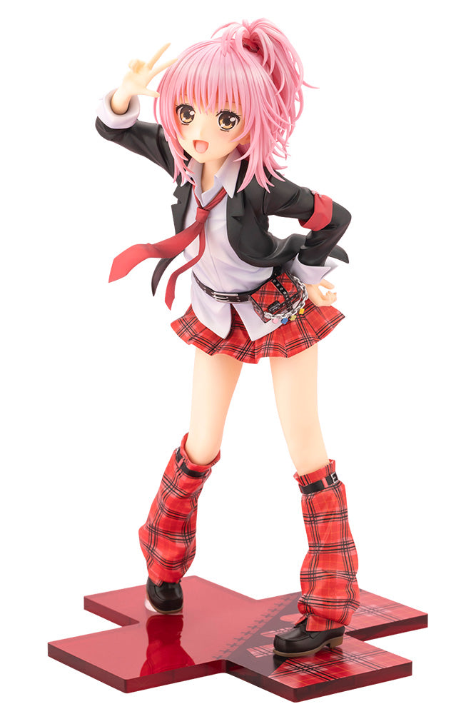 Hinamori Amu School Uniform ver. | Shugo Chara！