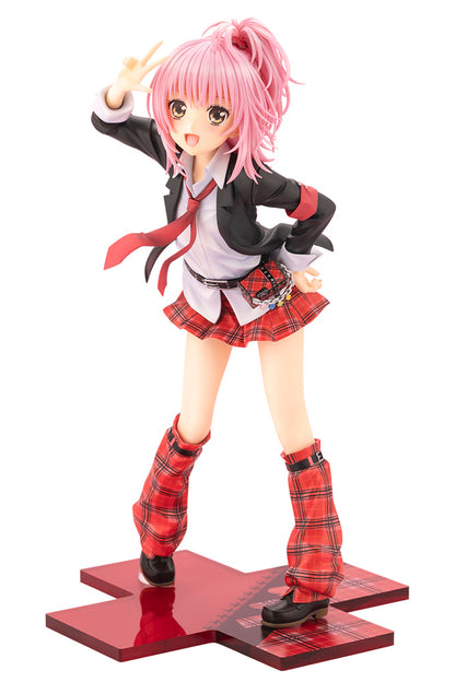 Hinamori Amu School Uniform ver. | Shugo Chara！