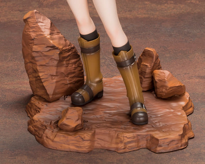 Eris Boreas Greyrat | Mushoku Tensei:Jobless Reincarnation | 1/8 Anifigure