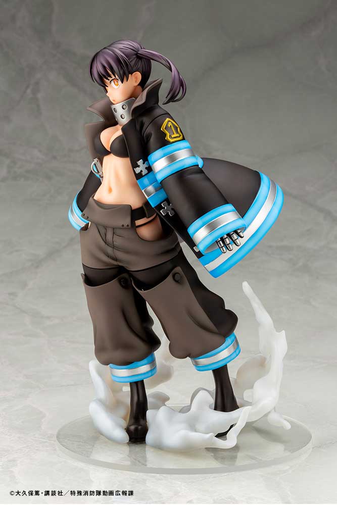 ARTFX J Tamaki Kotatsu