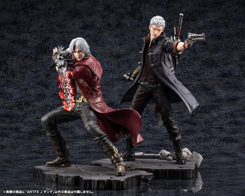 ARTFX J Dante | Devil May Cry