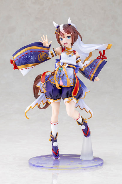 Shiun no Yumemitori Tokai Teio