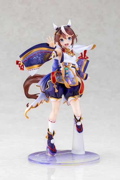 Shiun no Yumemitori Tokai Teio