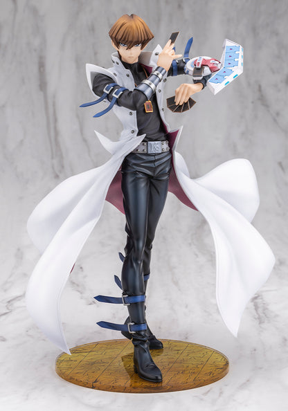 ARTFX J Seto Kaiba -Passionate Duelists-