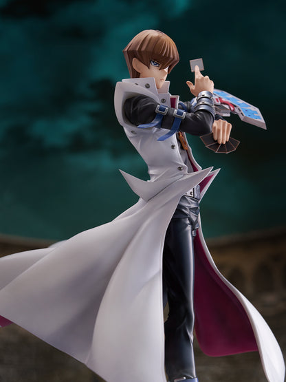 ARTFX J Seto Kaiba -Passionate Duelists-
