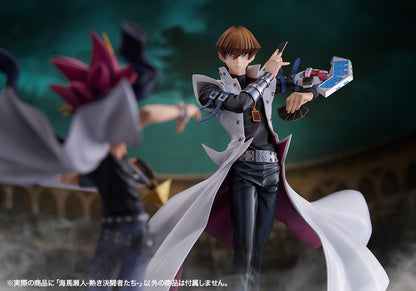 ARTFX J Seto Kaiba -Passionate Duelists-