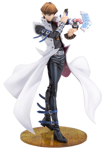 ARTFX J Seto Kaiba -Passionate Duelists-