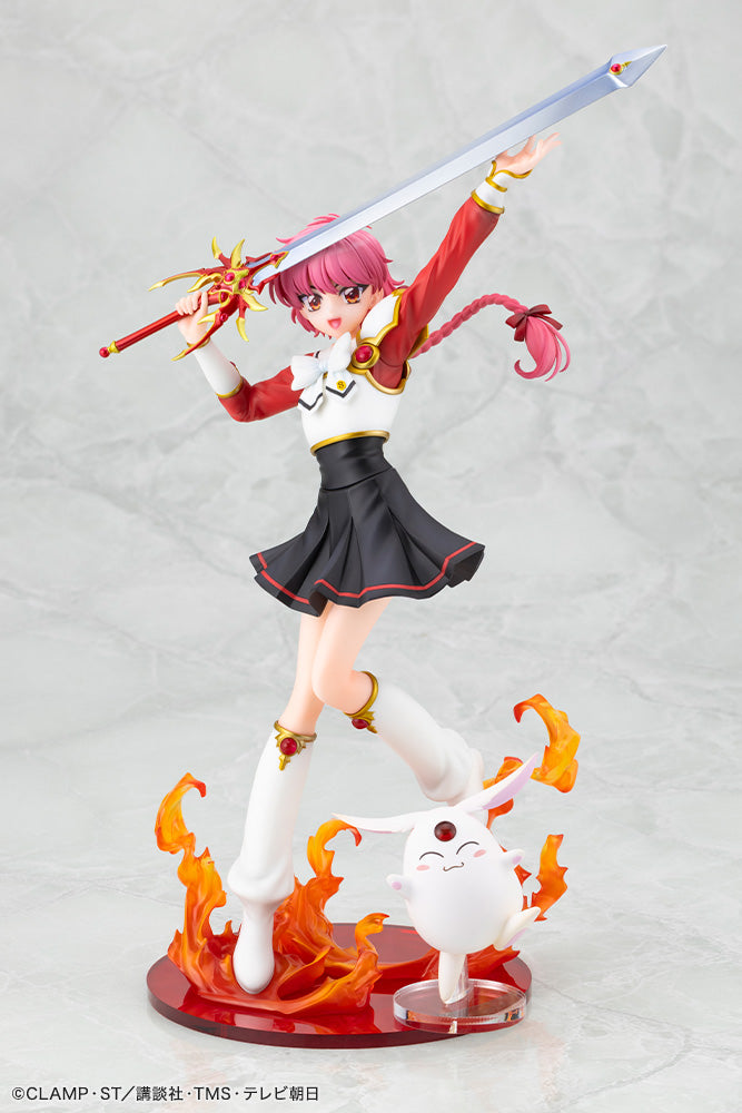 Hikaru Shidou | Magic Knight Rayearth | PV366