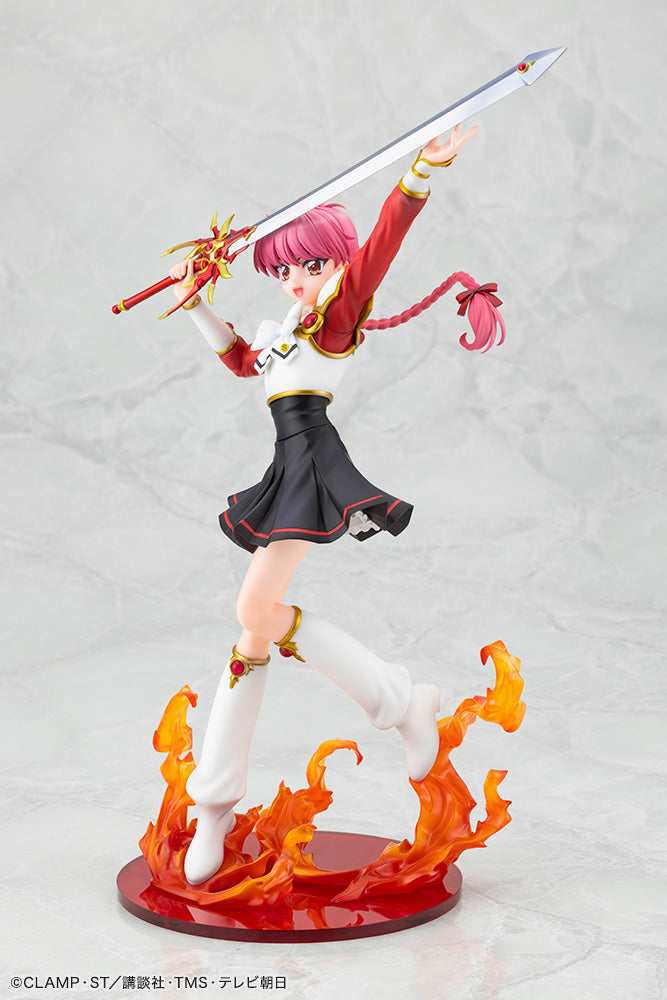 Hikaru Shidou | Magic Knight Rayearth | PV366 - Image 3
