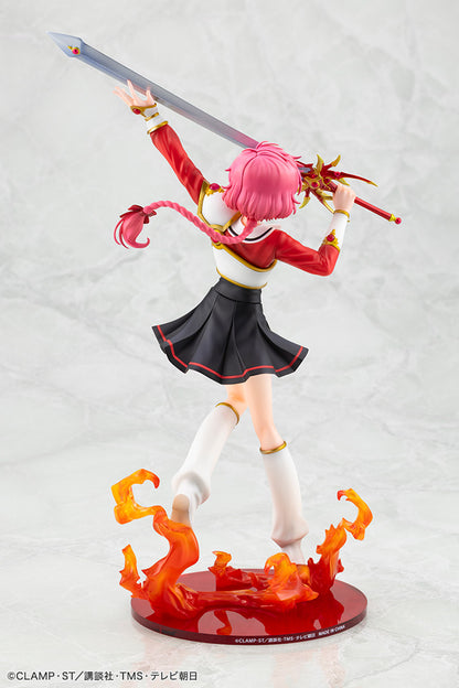 Hikaru Shidou | Magic Knight Rayearth | PV366 - Image 4