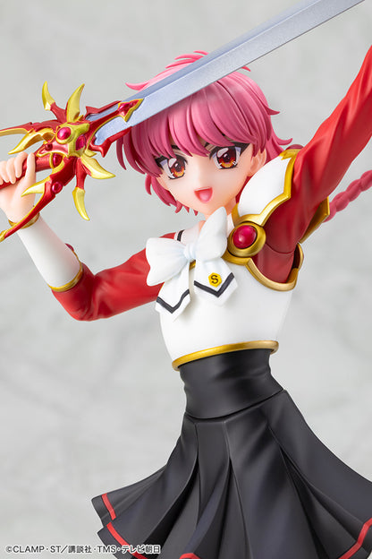 Hikaru Shidou | Magic Knight Rayearth | PV366 - Image 6