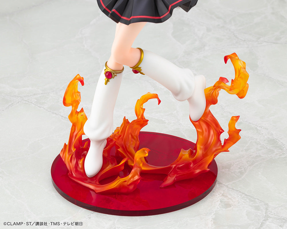 Hikaru Shidou | Magic Knight Rayearth | PV366 - Image 11