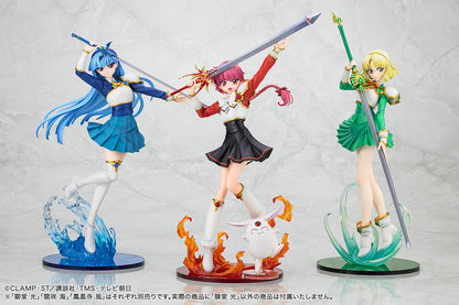Hikaru Shidou | Magic Knight Rayearth | PV366 - Image 16