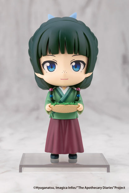 OSHI WORKS Mini Maomao