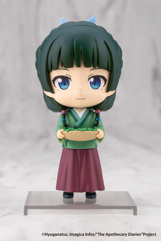OSHI WORKS Mini Maomao