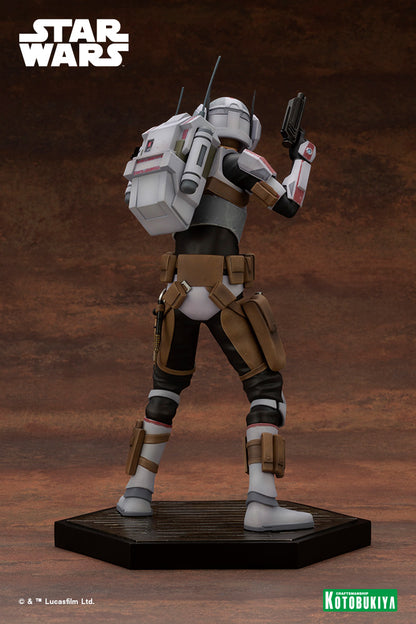 ARTFX TECH™ THE BAD BATCH