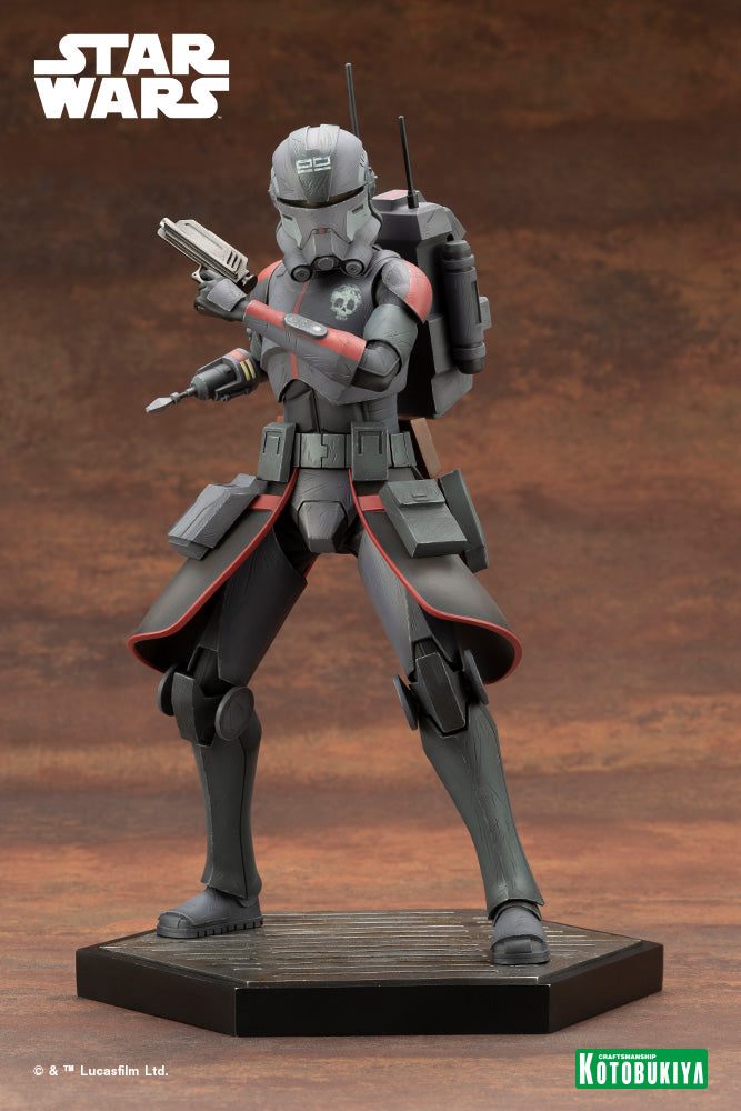 SW199 ARTFX ECHO™ THE BAD BATCH