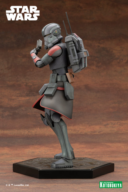 SW199 ARTFX ECHO™ THE BAD BATCH