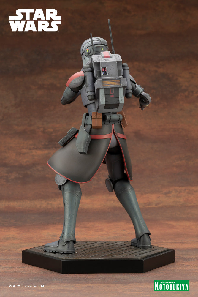 SW199 ARTFX ECHO™ THE BAD BATCH