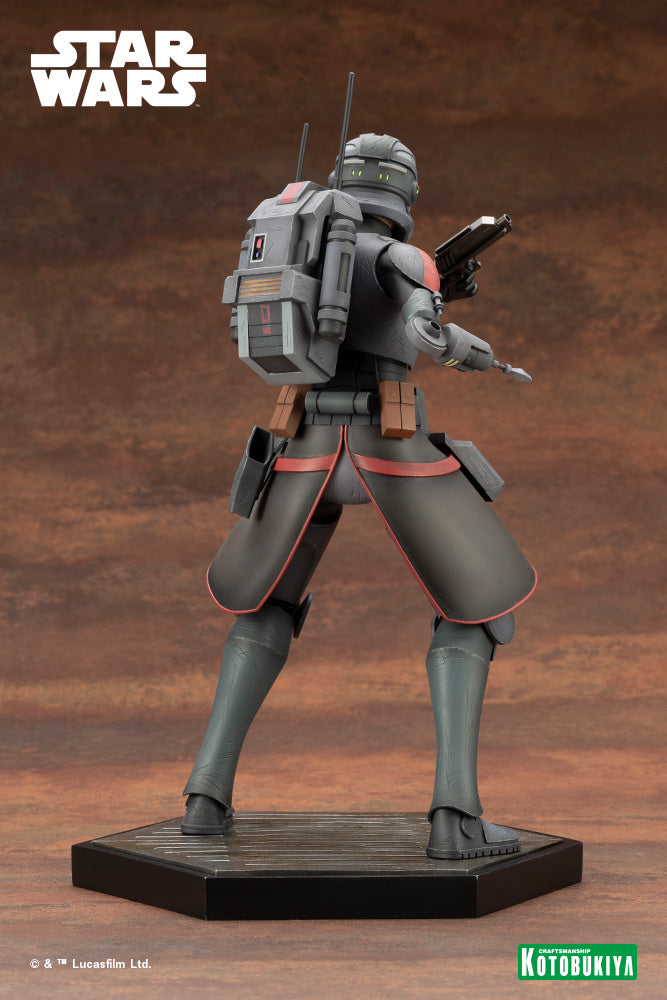 SW199 ARTFX ECHO™ THE BAD BATCH