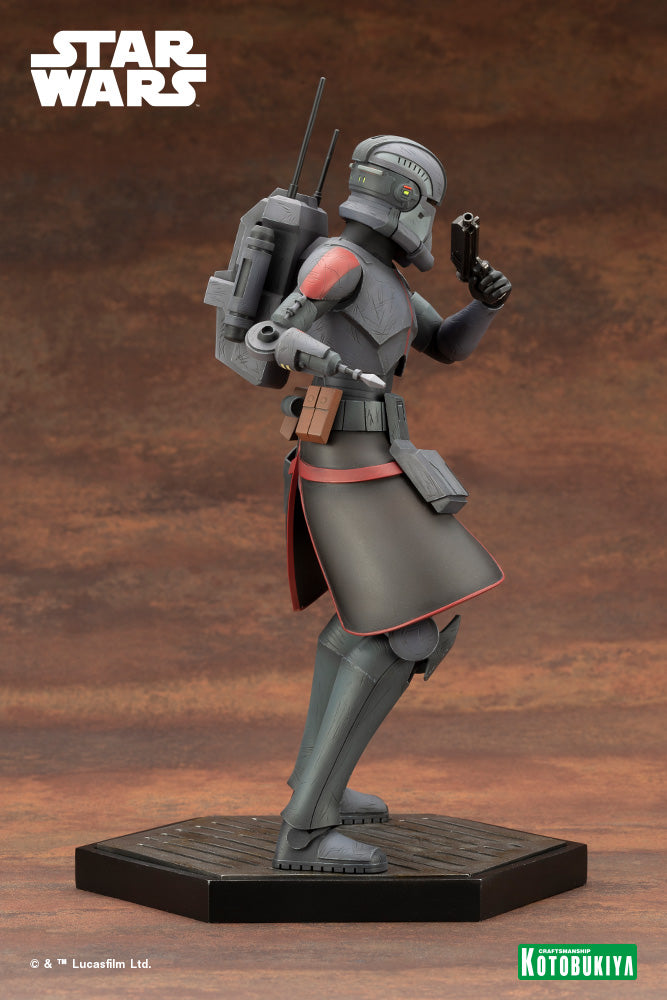 SW199 ARTFX ECHO™ THE BAD BATCH