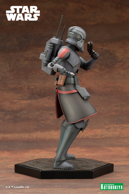 SW199 ARTFX ECHO™ THE BAD BATCH