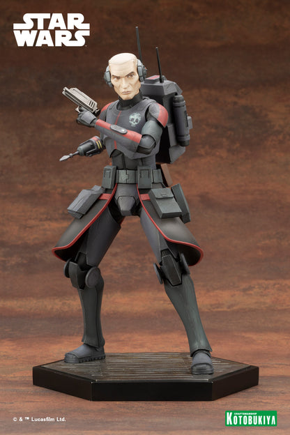 SW199 ARTFX ECHO™ THE BAD BATCH