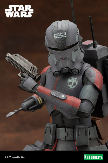 SW199 ARTFX ECHO™ THE BAD BATCH