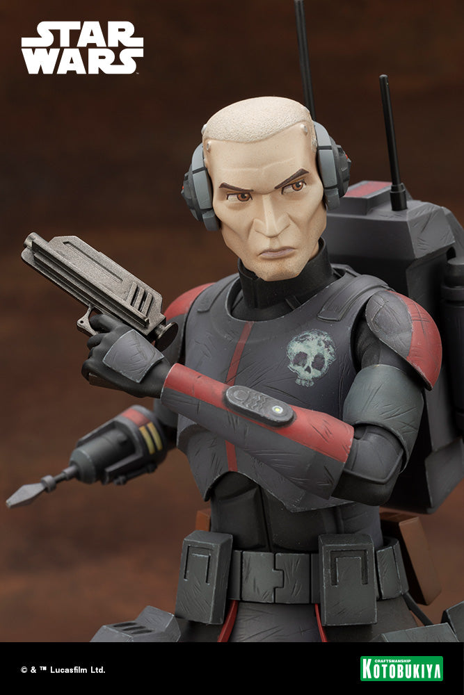 SW199 ARTFX ECHO™ THE BAD BATCH