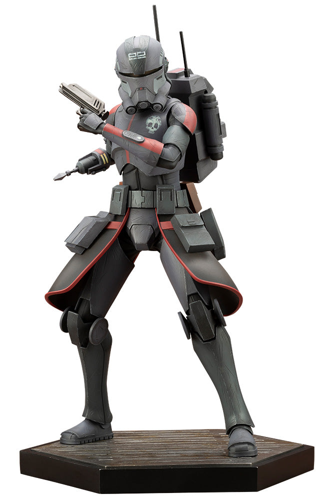 SW199 ARTFX ECHO™ THE BAD BATCH
