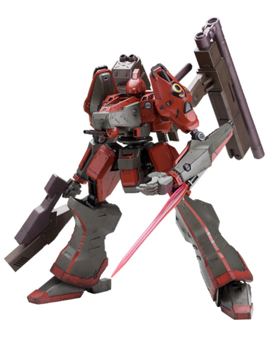 NINEBALL ARMORED CORE Ver.