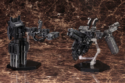 ARMORED CORE OVERED WEAPON SET