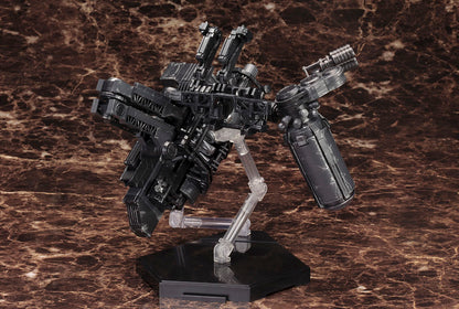 ARMORED CORE OVERED WEAPON SET