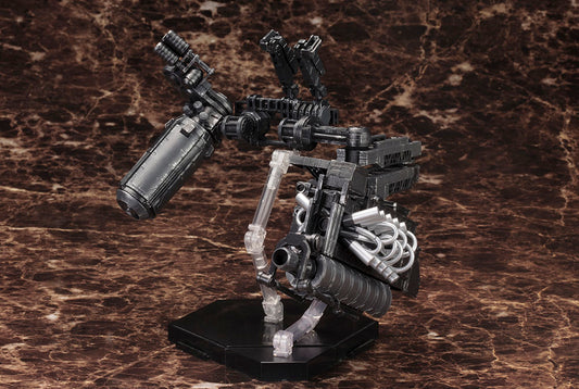 ARMORED CORE OVERED WEAPON SET